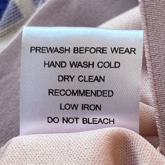 Vintage BETSEY JOHNSON Ruffle Tiered Tulle Skirt Ballet Pink Frilly Party Skirt - Picture 13 of 15